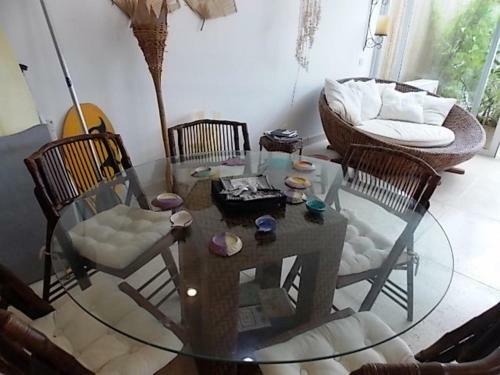 Casa Grande Em Angra