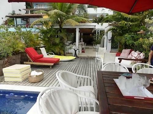 Casa Grande Em Angra