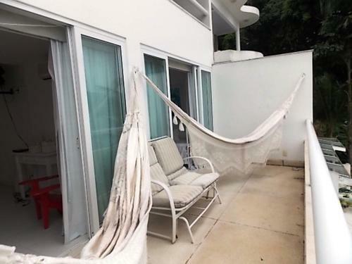 Casa Grande Em Angra
