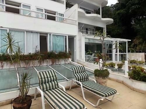 Casa Grande Em Angra