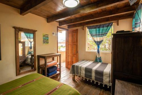 Lodge Yagil Suites