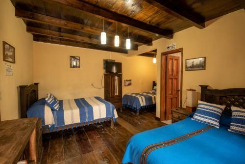 Lodge Yagil Suites