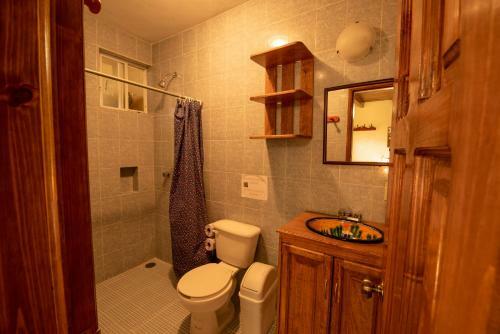 Lodge Yagil Suites