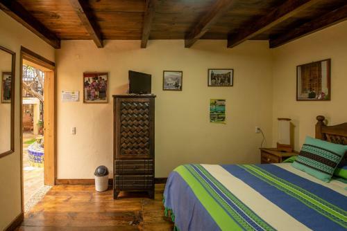 Lodge Yagil Suites