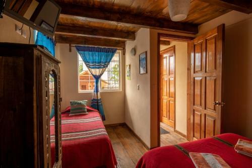 Lodge Yagil Suites