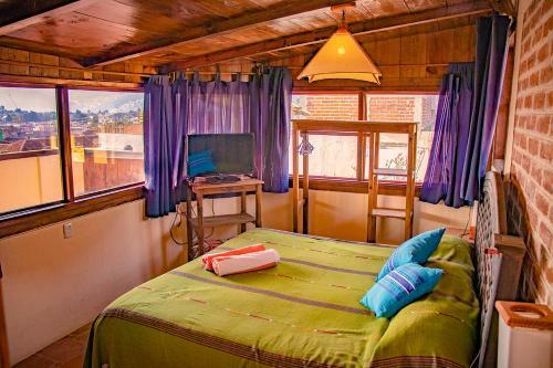 Lodge Yagil Suites