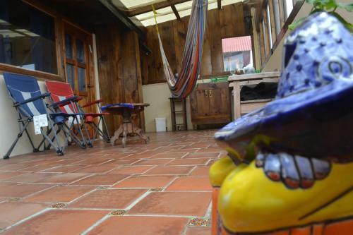 Lodge Yagil Suites