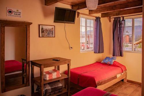 Lodge Yagil Suites