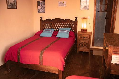 Lodge Yagil Suites