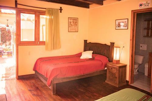 Lodge Yagil Suites