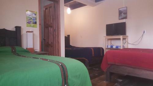 Lodge Yagil Suites