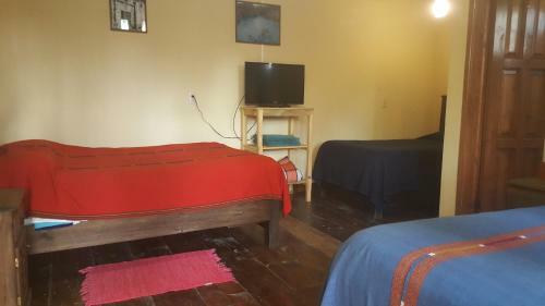 Lodge Yagil Suites