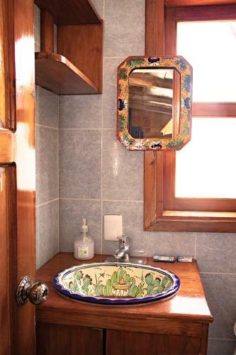 Lodge Yagil Suites
