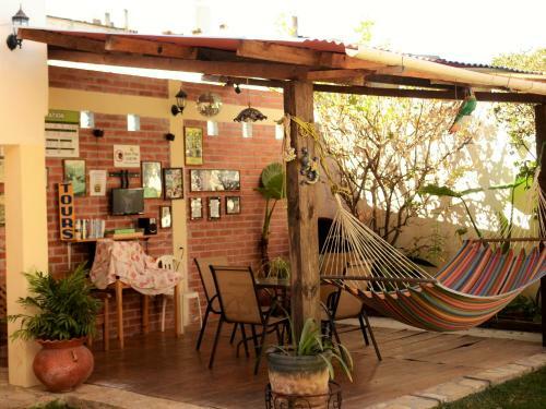 Lodge Yagil Suites