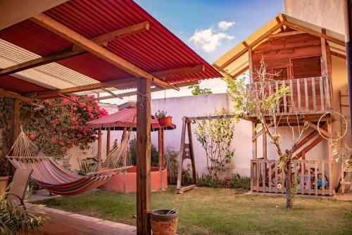 Lodge Yagil Suites