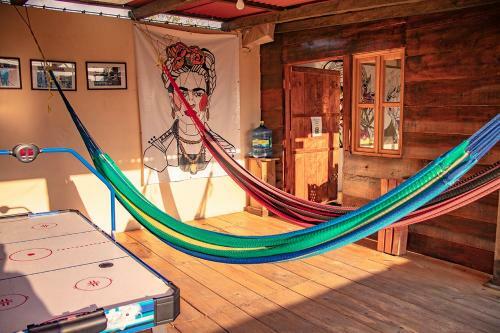 Lodge Yagil Suites