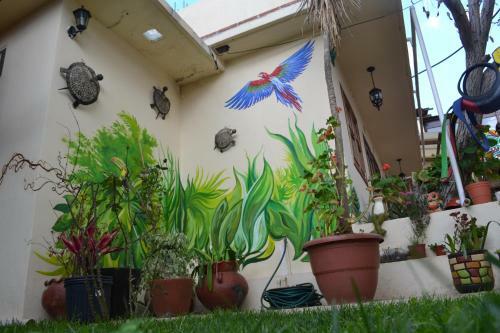 Lodge Yagil Suites