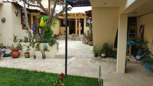 Lodge Yagil Suites