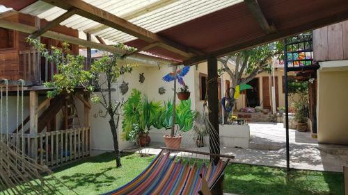 Lodge Yagil Suites
