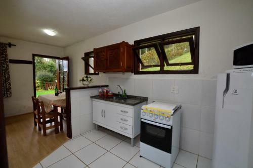 Lodge Chal�s Dos Alpes