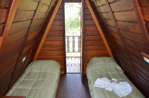 Lodge Chal�s Dos Alpes
