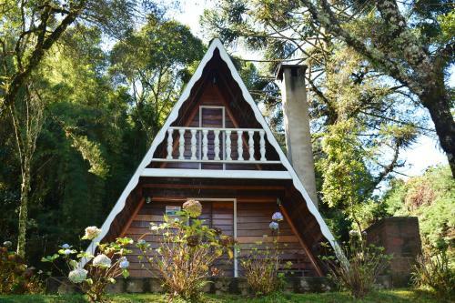 Lodge Chal�s Dos Alpes