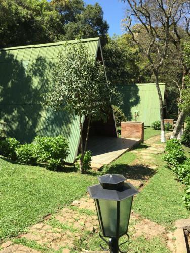 Lodge Chal�s Dos Alpes