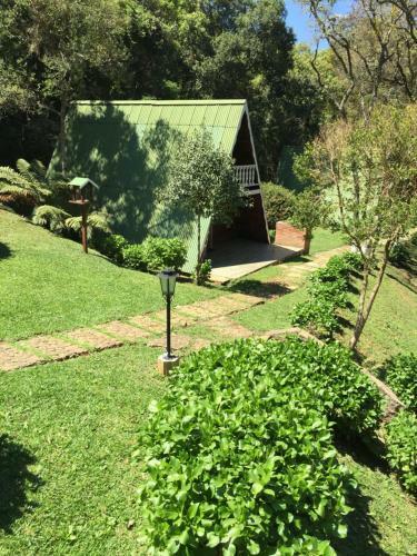Lodge Chal�s Dos Alpes