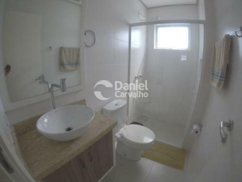Apartamento Palmas Do Arvoredo