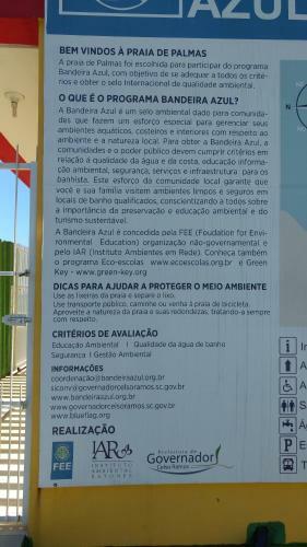 Apartamento Palmas Do Arvoredo