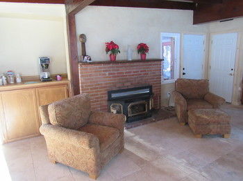 Posada Emerald Bay Lodge