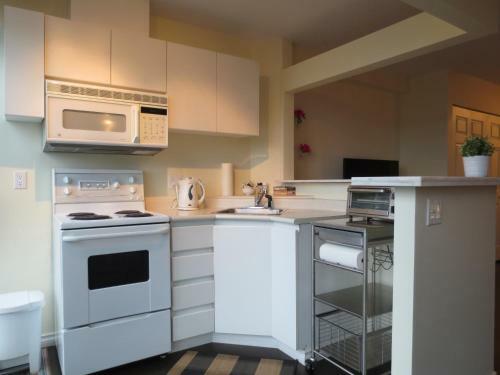 Apartamento City View Yaletown Studio