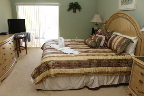 Balmoral Villa 524