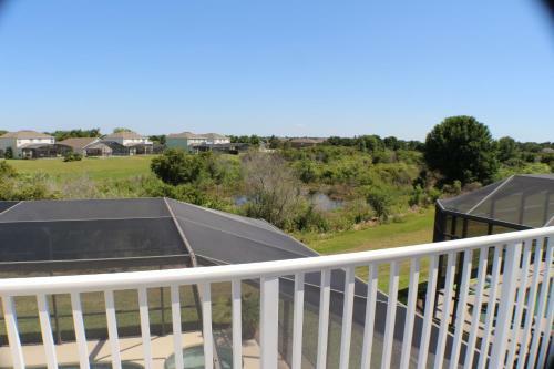 Balmoral Villa 524
