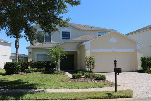 Balmoral Villa 524