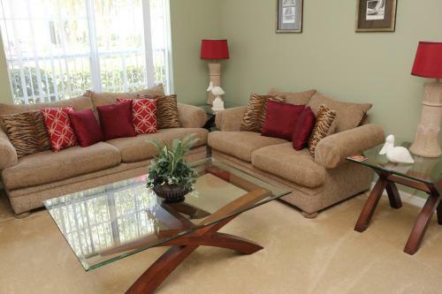 Balmoral Villa 524
