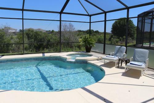 Balmoral Villa 524