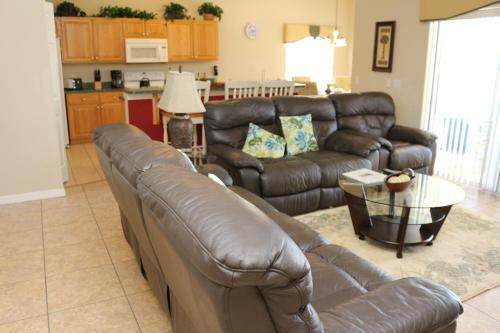 Balmoral Villa 524