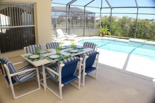 Balmoral Villa 524