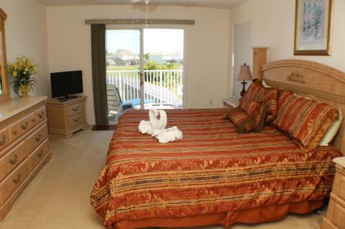 Balmoral Villa 524
