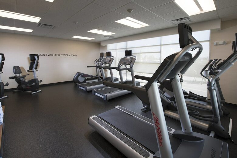 Hotel Fairfield Inn & Suites By Marriott Scottsbluff