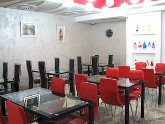 Hotel Forum