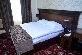 Hotel Forum