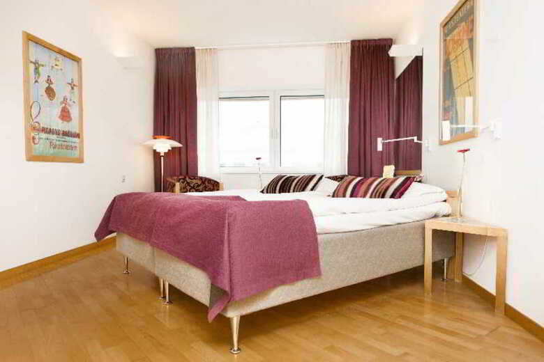 Elite Park Hotel V�xj�
