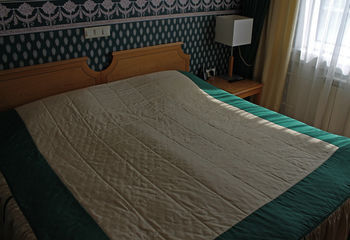 Hotel Druzhba