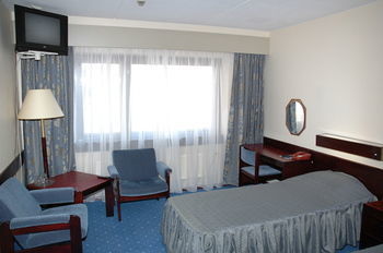 Hotel Druzhba