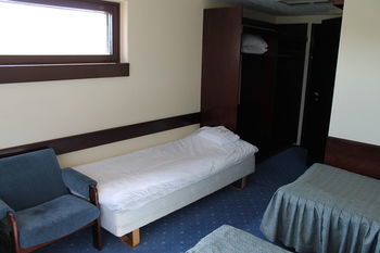Hotel Druzhba