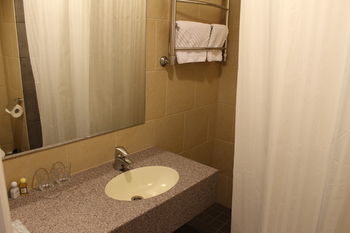 Hotel Druzhba