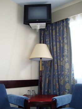 Hotel Druzhba