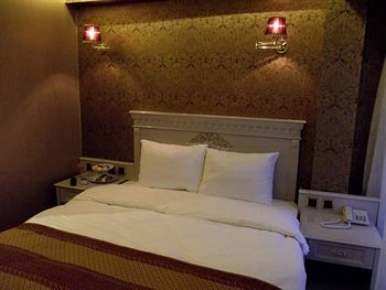 Hotel Goldengate